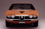 Alfa Romeo Montreal 1970 года